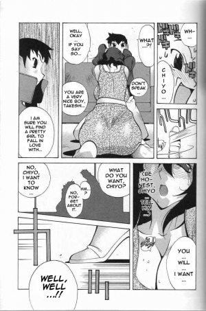 Breast Play [English] [Rewrite] [EroBBuster] - Page 103