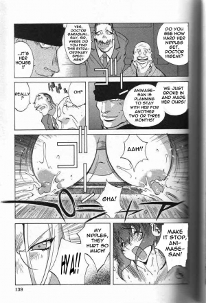  Breast Play [English] [Rewrite] [EroBBuster] - Page 138