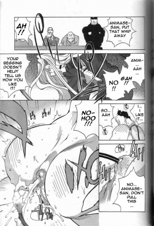  Breast Play [English] [Rewrite] [EroBBuster] - Page 154