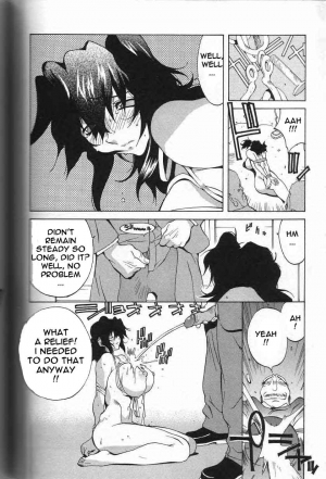  Breast Play [English] [Rewrite] [EroBBuster] - Page 159