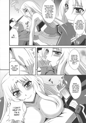 (C83) [Take Out (Zeros)] Avalon Youkoso (Kyoukai Senjou no Horizon) [English] [desudesu] - Page 8