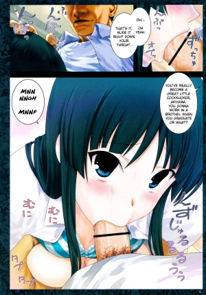 (C80) [ARCHIVES (Hechi)] Ura K-ON!! 3 (K-ON!) [English] =LWB= - Page 7