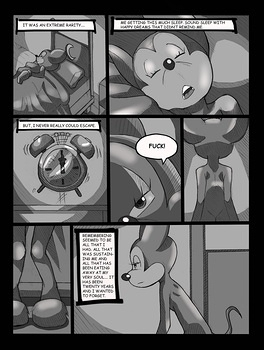  Whoring To The Throne 1  - Page 3