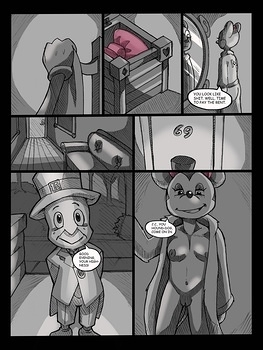  Whoring To The Throne 1  - Page 4