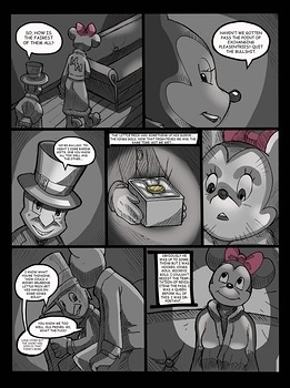  Whoring To The Throne 1  - Page 5