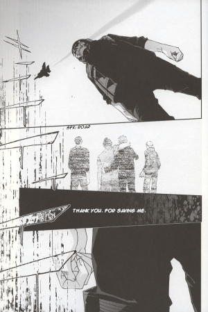 [Tinmeshi] Defective Dogs 1 (Call of Duty Modern Warfare DJ) [English] - Page 32