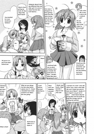  The New Girl [English] [Rewrite] - Page 4