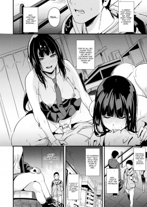 [DATE] Doukyo Suru Neneki Ch. 3 (COMIC Unreal 2018-10 Vol. 75) [English] [CGrascal] [Digital] - Page 3