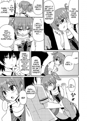 (CT25) [7cm (Nase)] Matsushima Michiru to Bad End (Grisaia no Kajitsu) [English] =Tigoris Translates= - Page 39