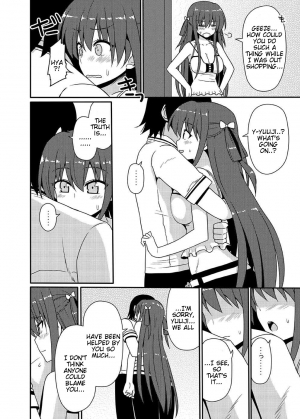 (CT25) [7cm (Nase)] Matsushima Michiru to Bad End (Grisaia no Kajitsu) [English] =Tigoris Translates= - Page 44