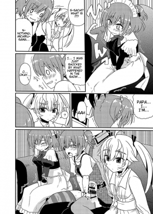 (CT25) [7cm (Nase)] Matsushima Michiru to Bad End (Grisaia no Kajitsu) [English] =Tigoris Translates= - Page 52