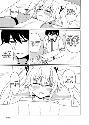 (CT25) [7cm (Nase)] Matsushima Michiru to Bad End (Grisaia no Kajitsu) [English] =Tigoris Translates= - Page 57