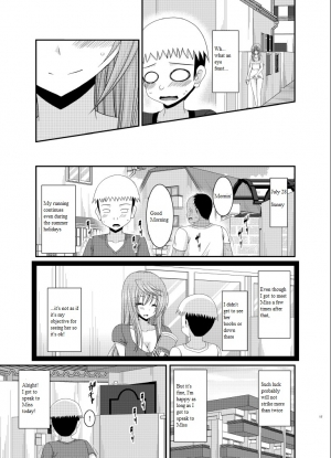 [valssu (Charu)] Roshutsu Shoujo Nikki 10 Satsume | Exhibitionist Girl Diary Chapter 10 [English] {Qan[T] Translations} [Digital] - Page 17