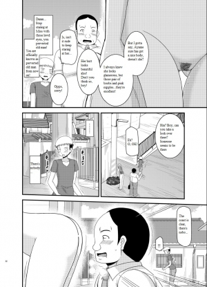 [valssu (Charu)] Roshutsu Shoujo Nikki 10 Satsume | Exhibitionist Girl Diary Chapter 10 [English] {Qan[T] Translations} [Digital] - Page 22