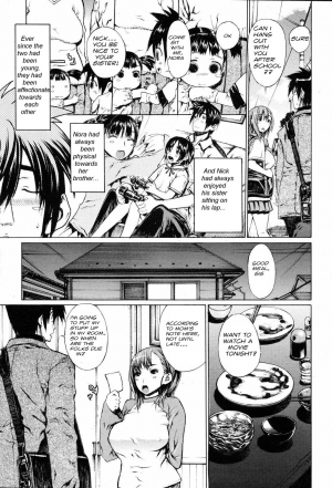  At Long Last [English] [Rewrite] [olddog51] - Page 5