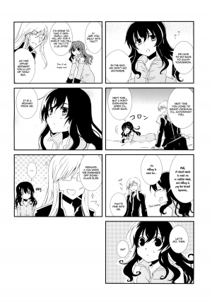 (C82) [Furiko (Mametarou)] Nymphaea (Tales of the Abyss) [English] =Shinko.Aelith & Krizalid= - Page 20