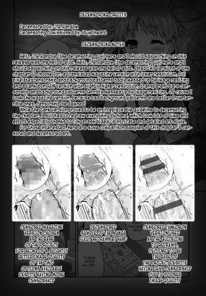 [Tohgarashi Hideyu] 1LDK (COMIC AUN 2014-01) [English] [HimaHimaSeijin] [Decensored] - Page 35