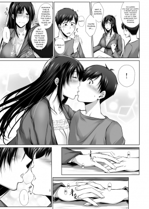 [Kikuya (Kimura Naoki)] PENETRATED -Yaribeya ni Sareta Kyoushitsu- [English] [Doujins.com] [Digital] - Page 5