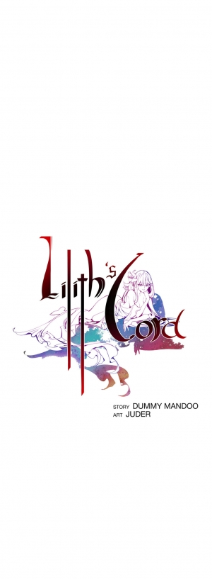 [Juder] Lilith`s Cord Ch.1-15 (English) (Ongoing) - Page 379