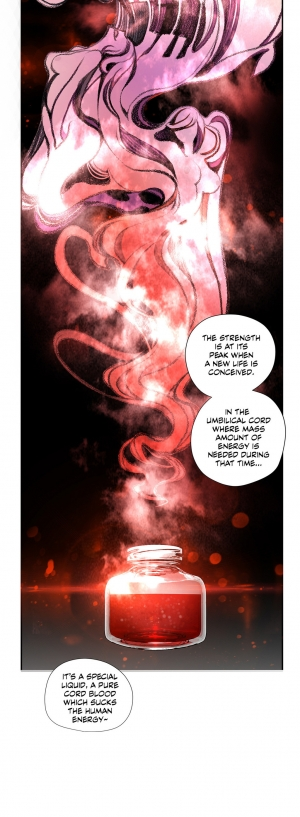 [Juder] Lilith`s Cord Ch.1-15 (English) (Ongoing) - Page 384
