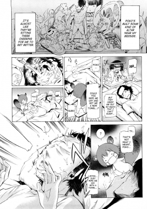 [D.P] Poko no Oshigoto [English] [SaHa] - Page 55
