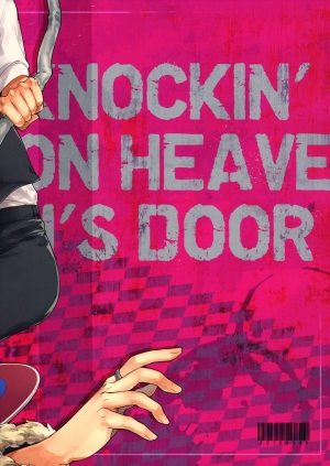 [Okayu Club (Okutani Ayuko)] Knockin' on Heaven's Door (Durarara!!) [English] - Page 3