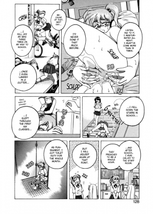 [Wanyanaguda] Boy Soprano [English] [Paizuri Team] - Page 126