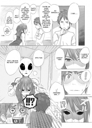 [Denki Potto] Kawamono Manga [English] [mordentine] - Page 4
