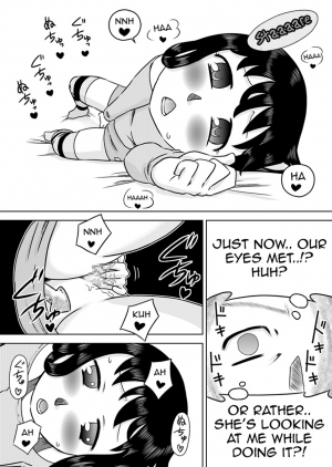[Calpis Koubou] Hiroi Shoujo ~Aru Ame no Hi Loli Succubus wo Mochi Kaetta~ [English] [ARMAE] - Page 9