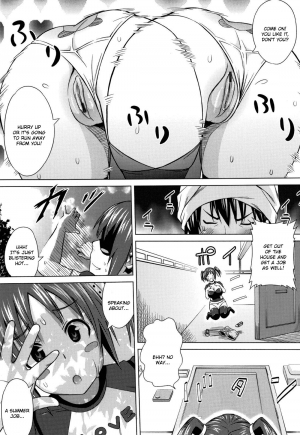 [Sanagi Torajirou] Asobare Dear Sex Friend [English] [darknight + doujin.moe.us] - Page 82