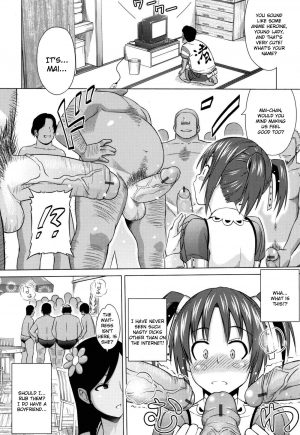 [Sanagi Torajirou] Asobare Dear Sex Friend [English] [darknight + doujin.moe.us] - Page 87