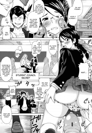 [Sanagi Torajirou] Asobare Dear Sex Friend [English] [darknight + doujin.moe.us] - Page 118