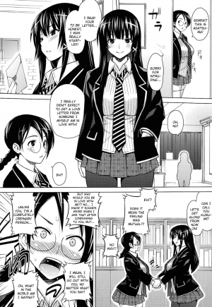 [Sanagi Torajirou] Asobare Dear Sex Friend [English] [darknight + doujin.moe.us] - Page 141