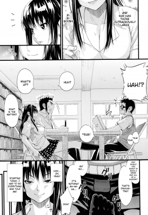 [Sanagi Torajirou] Asobare Dear Sex Friend [English] [darknight + doujin.moe.us] - Page 180