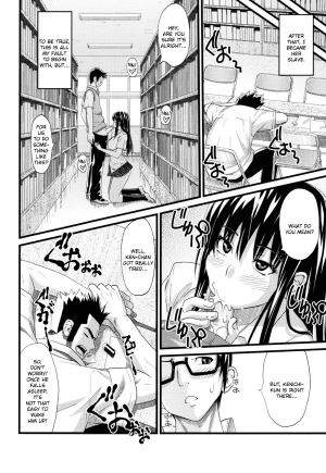 [Sanagi Torajirou] Asobare Dear Sex Friend [English] [darknight + doujin.moe.us] - Page 185