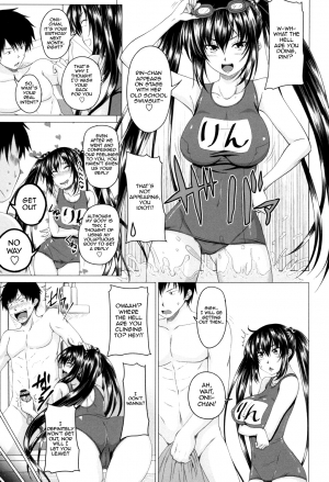 [Arsenal] Hatsujou Sex Days | Mating Sex Days [English] {doujin-moe.us} [Digital] - Page 9
