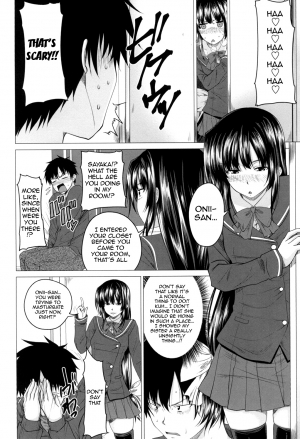 [Arsenal] Hatsujou Sex Days | Mating Sex Days [English] {doujin-moe.us} [Digital] - Page 26