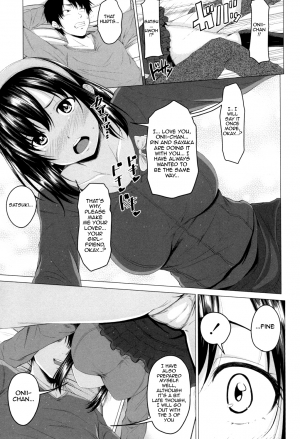 [Arsenal] Hatsujou Sex Days | Mating Sex Days [English] {doujin-moe.us} [Digital] - Page 49