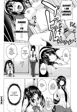 [Arsenal] Hatsujou Sex Days | Mating Sex Days [English] {doujin-moe.us} [Digital] - Page 64