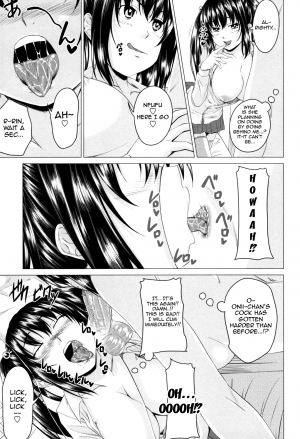[Arsenal] Hatsujou Sex Days | Mating Sex Days [English] {doujin-moe.us} [Digital] - Page 69
