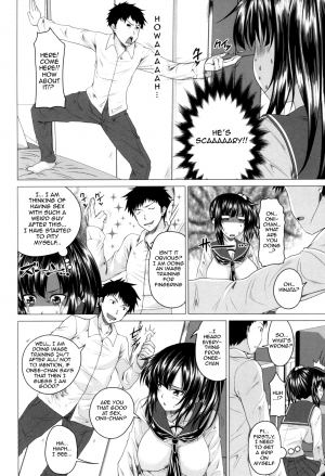 [Arsenal] Hatsujou Sex Days | Mating Sex Days [English] {doujin-moe.us} [Digital] - Page 108