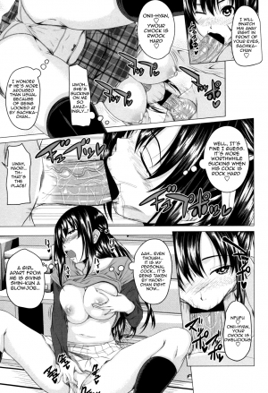 [Arsenal] Hatsujou Sex Days | Mating Sex Days [English] {doujin-moe.us} [Digital] - Page 133