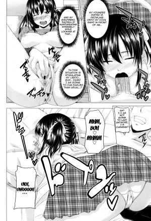 [Arsenal] Hatsujou Sex Days | Mating Sex Days [English] {doujin-moe.us} [Digital] - Page 134