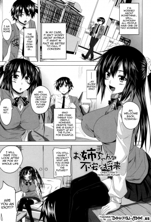 [Arsenal] Hatsujou Sex Days | Mating Sex Days [English] {doujin-moe.us} [Digital] - Page 145