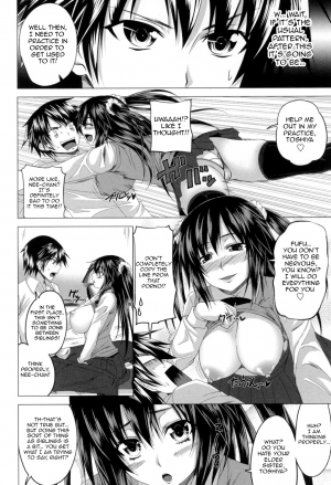 [Arsenal] Hatsujou Sex Days | Mating Sex Days [English] {doujin-moe.us} [Digital] - Page 148