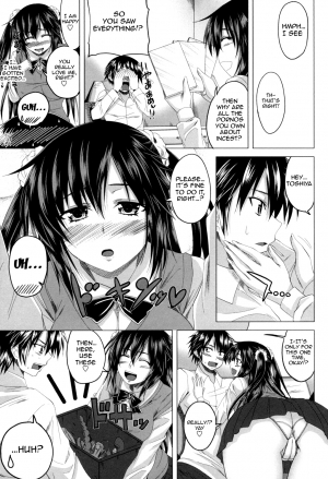 [Arsenal] Hatsujou Sex Days | Mating Sex Days [English] {doujin-moe.us} [Digital] - Page 149