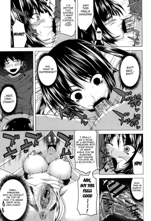 [Arsenal] Hatsujou Sex Days | Mating Sex Days [English] {doujin-moe.us} [Digital] - Page 173