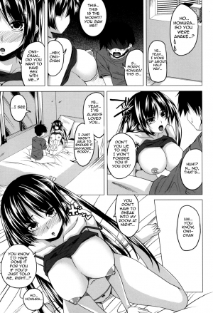 [Arsenal] Hatsujou Sex Days | Mating Sex Days [English] {doujin-moe.us} [Digital] - Page 175