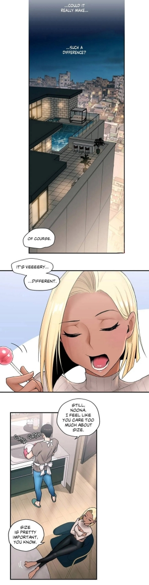 [Choe Namsae, Shuroop] Sexercise Ch.13/? [English] [Hentai Universe] - Page 101