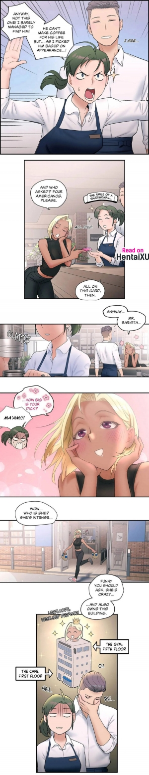 [Choe Namsae, Shuroop] Sexercise Ch.13/? [English] [Hentai Universe] - Page 145